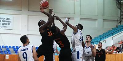 Basketbolda ara transfer yarın başlayacak