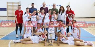 Şampiyon Levent İlkokulu