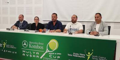 Teniste Hülya Avşar Cup’a doğru