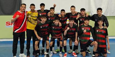 LTL, Konya’da iyi başladı