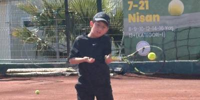 Lahmador Cup’da heyecan artıyor