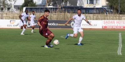 Doğan zirveyi yakaladı: 1-4