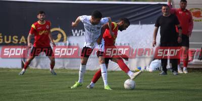 Lider Mesarya’da takıldı: 2-2