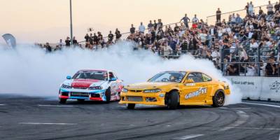 Sezonun ilk yarışı Haskasap’ın