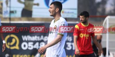 MTG’de Şenol üzüntüsü