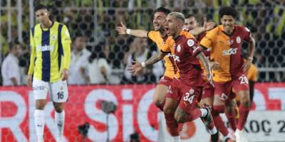 Galatasaray, Torreira ile sözleşme yeniledi