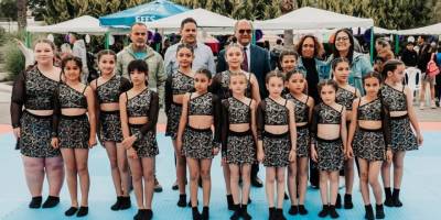 Sapsızoğlu’ndan, Karavezirler’e teşekkür