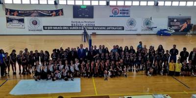 İlkokullarda “Şampiyon Melekler Kupası” sahiplerini buldu