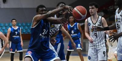 Potada ikinci devre başlıyor