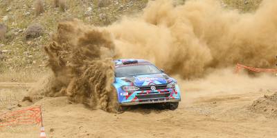 Sami Doğan Motors Ralli Sprint Şampiyonası başlıyor