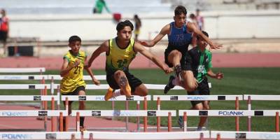 NBC Lefkoşa ve ŞHRO şampiyon