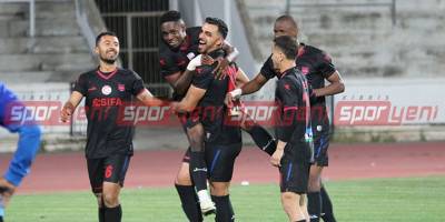 Göçmenköy'den önemli galibiyet: 0-3