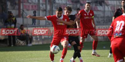 Gönyeli’den önemli galibiyet: 1-0