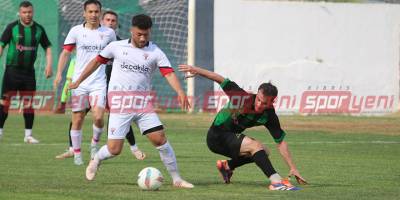 Zirve yarışı ateş hattı