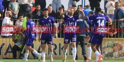 Lefke geriden geldi, finale uzandı: 2-3