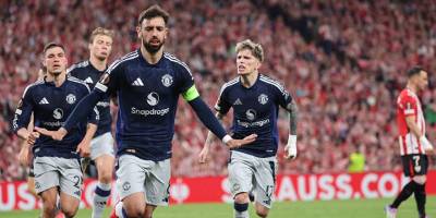 Avrupa ve Konferans Ligi’nde yarı final ilk maçları oynandı