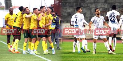 Şampiyon belli oluyor