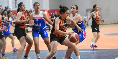 Çekişmeli maç Base Basketbol'un