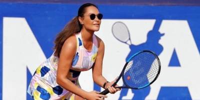 Teniste Hülya Avşar Cup başlıyor