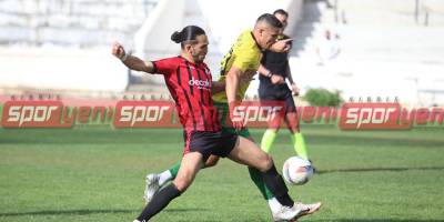 Birinci Lig’de normal sezon tamamlandı