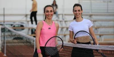 Hülya Avşar Cup, yoğun ilgiyle başladı