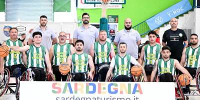 Vakıflar İtalya’da namağlup birinci