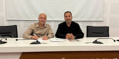 KTSYD binası ve üyeleri, Alfa Sigorta güvencesiyle sigortalandı