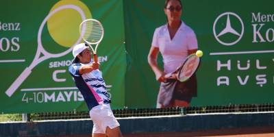 Hülya Avşar Cup’ta çekişmeli maçlar