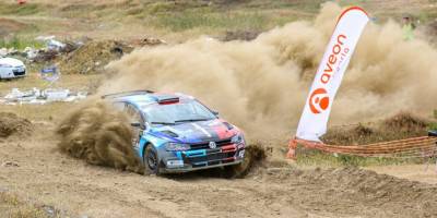 Rallinin nabzı İnönü’de atacak