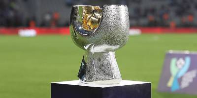 Süper Kupa, 4 takımla oynanacak