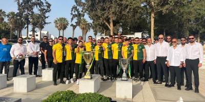 MTG’den anlamlı ziyaretler