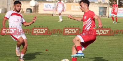 Maraş ve Lapta nefes aldı