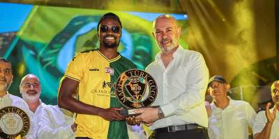 Dinopeter, MTG tarihine geçti