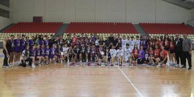 Özgün Atakan anısına oynadılar