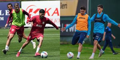 Türkiye Kupası sahibini buluyor