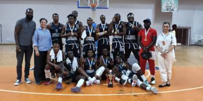 Dünya Barış Üniversitesi Ünilig’e yükseldi