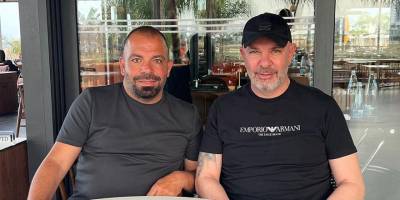 MTG’de beklenmedik ayrılık