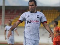 Erbay adım adım Ozanköy’e