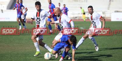 Süper Lig’de Play-out ikinci maçları oynandı