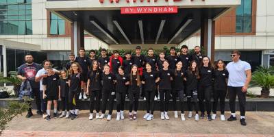 Hedef 300’üncü karşılaşma