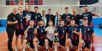 DAÜ Türkiye’de yarı finalde