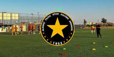 Alaniçi tesis desteği bekliyor