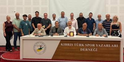 KTSYD, “Yeni Medyada Yapay Zeka” konulu panel düzenledi