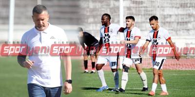 “Herkesin mucize dediğini gerçekleştirdik”