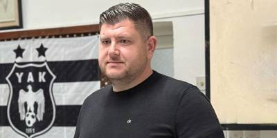 “Yenicami’yi daha güçlü bir geleceğe taşıyacağız”