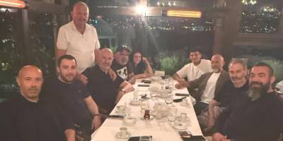 MTG’de Topaloğlu dönemine doğru