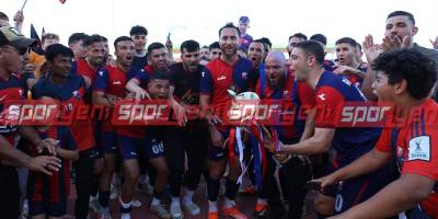 Yeniboğaziçi geri döndü