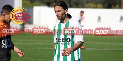 “Çocukluk arkadaşlarım bile bana sırt çevirdi”