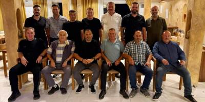 KTSYD’de bölge ziyaretleri sürüyor