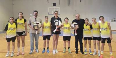 CBA, Türk basketbolunun efsane ismi Nevriye Yılmaz’ı konuk etti